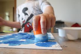 Activite manuelle.vous cherchez une idée d' activité manuelle pour enfant de à ans ? Peinture Et Parapluies Le Carnet D Emma
