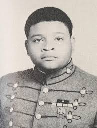 Otis Alexander, Author at BlackPast.org