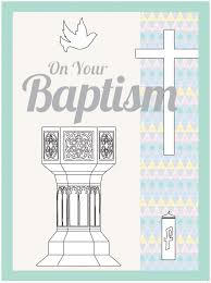 Baptism card messages to the parents. Aid To The Church In Need Baptism Card