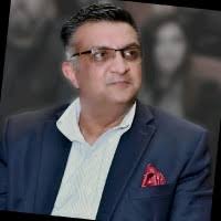 Amir Iftikhar Email & Phone Number