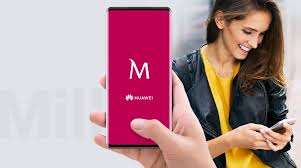 Darmowe konta osobiste identyfikacja banku po. Aplikacja Banku Millennium Zintegrowana Z Huawei Mobile Services Telepolis Pl