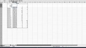 How To Add Vertical Titles To An Excel Chart Microsoft Excel Tips