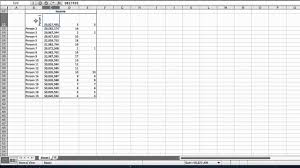 how to add vertical titles to an excel chart microsoft excel tips