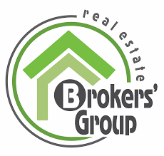 თბილისი ბროკერ — ლოგო