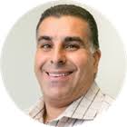 Dr. Joseph Jacob, DMD