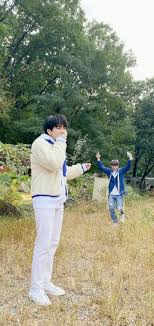  Treasure Choi Hyunsuk Yoshi Di 2021 Pacar Pria Selebritas Lirik Lagu