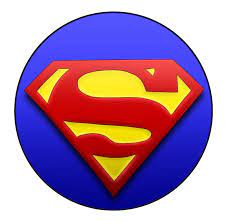 Large medium small any size. Superman Logo Transparent Images Png Arts