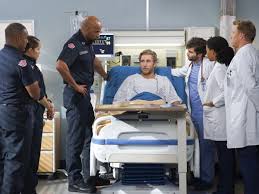 Grey's anatomy izle dizi sayfasına gidin. Grey S Anatomy In Staffel 17 Geht Es Um Die Corona Pandemie Netzwelt