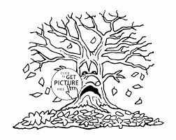We all know that trees come in different shapes, sizes, and colors, just like fall grasses, shrubs, annuals, and perennials.there are trees and plants for every purpose, whether you choose flowering annuals for shade or evergreen fast growing bushes for privacy.however, only some trees have spectacular fall color that we come to anticipate each year. Fall Leaves And Tree Coloring Pages For Kids Autumn Coloring Pages Printables Free Wu Fall Coloring Pages Coloring Pages For Kids Fall Leaves Coloring Pages