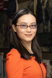 Evelyn Coker's Instagram, Twitter & Facebook