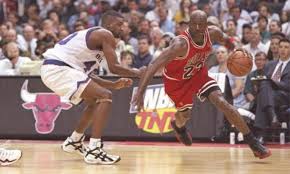 Los juegos olímpicos en los que michael jordan dominó antes de debutar en chicago bulls. Por Que Michael Jordan Revoluciono El Mundo De Los Tenis