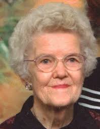 Obituary for Ruby B. Delong