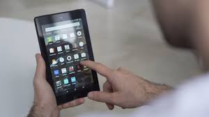 Amazon Fire 7 2019, análisis: review ...