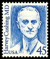 Harvey Cushing (1869–1939): Father of neurosurgery