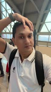 Shaikh Najmul Huda (@naajmul_huda)'s videos with original sound