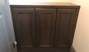 There are other areas where water spots can form such as shower doors. How To Remove Water Glass Rings From A Wood Table Top Cabinetdoors Com