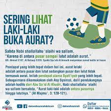 Wahai kaum perempuan dan laki. Aurat Laki Laki Baca Selengkapnya Https Rumaysho Com 8467 Aurat Lelaki Menurut Madzhab Syafii Html Kutipan Agama Motivasi Kerohanian
