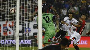 �vine a sumar y a conseguir cosas. Colo Colo Antofagasta 1 0 Goles Resumen Y Resultado As Chile