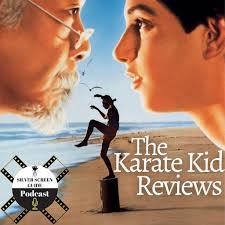 The Karate Kid Part III (1989)