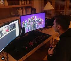 First neymar, now harry kane. Prem Stars Treated For Addiction To Fortnite As Gaming Affects Their Form