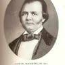 Samuel Mcafee Magoffin (1801
