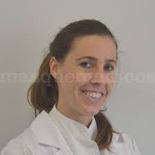 Jennifer Odette's Instagram, Twitter & Facebook