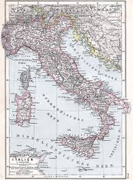 Maps of italy detailed map of italy in english tourist map of italy road map of italy. File Map Of Italy 1905 Jpg Wikimedia Commons