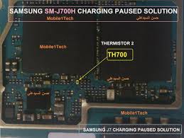 Samsung Galaxy J7 Charging Paused Solution Jumpers Phone Solutions Samsung Galaxy Iphone Solution