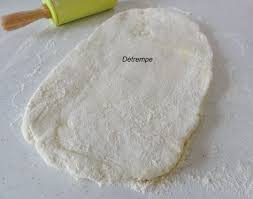 Recette Du Croissant Au Beurre Recette Recette Croissant Facile Recette Croissant Au Beurre Recette Croissant Maison