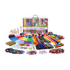 Arts and crafts sets for kids. 20 Best Craft Kits For Kids In 2021 Fun Art Kits For All Ages