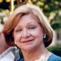 Barbara Sue Wagner Obituary