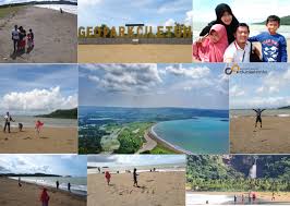 Apa yang menjadikan geopark ciletuh begitu istimewa? Wisata Di Geopark Ciletuh Sukabumi Duaistanto Journey