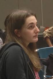 Congratulations to biochemistry majors Erica Leyder for receiving the Award  for Excellence in Biochemistry and Maxwell Madden for receiving the  Margaret Floy Washburn Award and the Myron G. Marlay Award for Science.