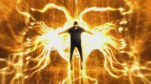 Image result for neo the matrix #3 final scene image