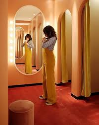 Make My Lemonade Inside Closet In 2020 How To Make Decor Dressing