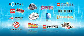 The pack includes a beetlejuice minifigure and constructable. Franchises Lego Dimensions Wiki Fandom