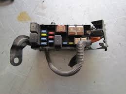 October 18, 2018october 17, 2018. Infiniti G35 Fuse Box Parts