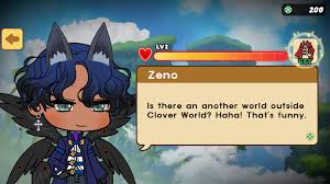Creëer je eigen originele personage door een kostuum uit te trekken met gacha. Character Maker 2 13 0 Download Android Apk Aptoide