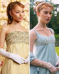 Welcome new members! In this group we talk about both the BRIDGERTON BOOKS  and the TV SHOW. This is also a spoiler-friendly group, so THERE WILL BE  SPOILERS. You are welcome to