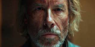 REVIEW: The Infernal Machine is a Compelling Thriller Anchored by a Strong  Guy Pearce Performance