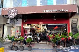Steak, korean deserts, giant milkshakes, pastries, you name it they have it. 10 Incredibly Good Foods In Bangsar Openrice Malaysia