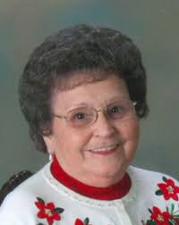 Margaret Harmon Obituary