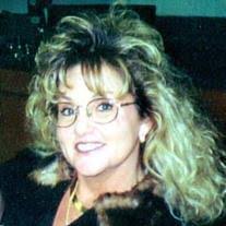 Obituary information for Rhonda Lee Woods