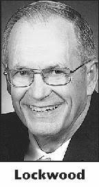 DOUGLAS LOCKWOOD Obituary (2013)