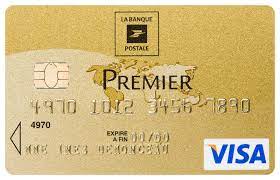 Contactez le 3639* touche 4 (service 0,15€/min + prix d'un appel). Carte Visa Premier Banque Postale Merite Elle Votre Engagement