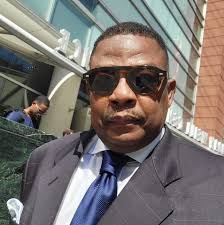 DÉCÈS CE LUNDI 3 JUIN 2019 À MONTRÉAL, DE GUY FRANÇOIS, ANCIENNE GLOIRE DU  FOOTBALL HAïTIEN, À L'ÂGE DE 72 ANS. GUY FRANÇOIS ÉVOLUAIT AU POSTE DE  MILIEU DÉFENSIF AU SEIN DU