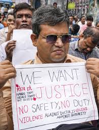 Kolkata medic's rape and killing: Court allows polygraph test