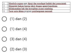 Mencari wilayah yang subur b. Perhatikan Pernyataan Pernyataan Berikut Pernyataan Yang Benar Ditunjukkan Pernyataan Nomor Brainly Co Id