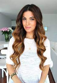 Hairstyle Favourites Soft Loose Curls Wedding Hair Tutorials Hair Styles Long Hair Styles Bouncy Curls