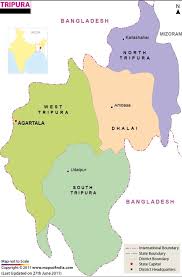 It is essential that you are aware of and also memorize the states and capitals of india for your exam preparation. How Many States Are There In India Quora